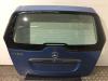 Mercedes Benz A-Klasse W169 Bj.2007 Heckklappe ab 09 / 04 3Türer 955 Mistralblau
