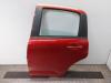 Citroen C3 S Bj.2010 Tür hinten links ab 09 / 09 bis 04 / 13