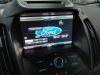 Ford Kuga CBS Bj.2016 Display Bildschirm Radio F1CT14F239AA XVJY3R1T