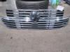 VW T6 Bj.2023 Kühlergrill 4 Motion Logo 7LA835955J ohne Emblem
