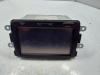 Renault Trafic 3 FG / JG / EG Bj.2019 Radio USB Touch AUX BT 281158779R Renault Trafic 3 FG / JG / EG Bj.2019 Radio USB Touch AUX BT 281158779R