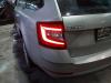 Skoda Octavia III 5E Kombi Bj.2018 Heckleuchte Links LED 5E9945207