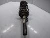 Skoda Octavia 3 5E Bj.2018 Kombi Federbein Vorne Links 5Q3412014B