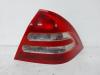 Mercedes Benz C-Klasse W203 Bj.2002 Heckleuchte Rechts ab 05 / 00 2038200264 Mercedes Benz C-Klasse W203 Bj.2002 Heckleuchte Rechts ab 05 / 00 2038200264