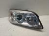 Chevrolet Captiva LS Bj.2010 Scheinwerfer Rechts 00015487