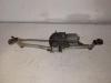 VW Touran 1T Bj.2006 Wischermotor vorne mit Wischergestänge 1T0955711C 1397220503