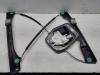 VW Golf Plus 5M Bj.2005 Fensterheber vorne rechts ab 01/05 1K3837462A