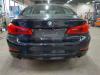 BMW 5-ER G30 Bj.2018 Stossfänger Hinten PDC Limousine ab 10.16