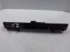 BMW 5-ER G30 Bj.2018 Bedienung Bedienteil Radio 0073255735
