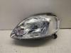 VW Fox 5Z Bj.2009 Scheinwerfer Links Nachbau