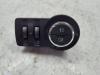 Chevrolet Orlando KL1Y / J309 Bj.2012 Lichtschalter mit Nebel 13301749 2515062044