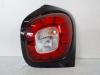 Smart Forfour W453 Bj.2016 Heckleuchte Rechts Rot Weiß 265502003R 15898F