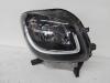 Smart Forfour W453 Bj.2016 Scheinwerfer Rechts 4539055001 260109711R