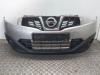 Nissan Qashqai +2 J10 2010 Stoßstange Stossfänger vorne ab 03/10