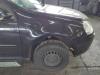 VW Golf 5 1K Bj.2007 Kotflügel rechts 1K6880682A LC9Z