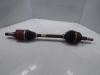 Ford Focus CGE Bj.2021 Antriebswelle Links JX673B437CAF