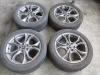 Ford Focus CGE (DEH) Felgen Satz 17Zoll 215 / 50 Rechts 17