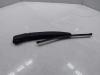 Ford Focus CGE DEH Bj.2021 Kombi Wischerarm Hinten ab 10.21