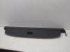 Ford Focus CGE DEH Kombi Bj.2021 Laderaumabdeckung Rollo ab 10.21