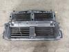 Ford Focus CGE DEH Bj.2021 Kühlerzarge Versteller 1, 0T / 92Kw ab 10.21