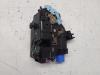 VW Golf Plus 5M BJ 2006 Türschloss hinten links ab 01 / 05 7L0839015