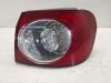 VW Golf Plus 5M BJ 2006 LED Rückleuchte Heckleuchte außen rechts 5M0945096K