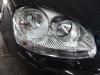 VW Golf 5 (1K) BJ.2007 Halogen Scheinwerfer rechts 1EG24700758