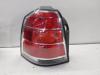 Opel Zafira B Bj.2005 Heckleuchte Links 9319092