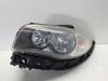 BMW 1-ER E87 Bj.2009 Halogen Scheinwerfer Links 63117249649