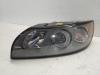 Volvo V50 BJ 2004 Halogen Scheinwerfer links ab 12 / 03 31335221