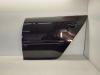 VW Golf 5 (1K) BJ.2007 Türbeplankung Hinten Links
