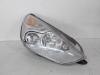 Ford S Max WA6 Bj.2006 Scheinwerfer Rechts 6M2113W029AF