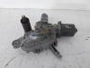 Citroen C4 Picasso Unten Bj.2011 Wischermotor vorne Links 53042436