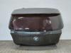 BMW 1-er E87 Bj.2009 Heckklappe 3 Türer 475 Blacksaphire Metallic