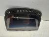 BMW 5-ER E60 Bj.2007 Display Bildschirm 65829141809 A2C53243076