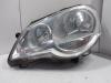 VW Polo 9N3 Bj.2006 Scheinwerfer links 6Q1941007AN