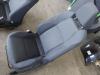 Toyota Corolla E21 / EH1 ab 01.2019 Sitz Vorne Links Grau Stoff Sitzheizung Kombi