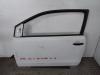 VW Up Bj.2014 Tür Links Weiß