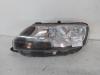 Skoda Rapid NH Bj.2013 Halogen Scheinwerfer Links 5JB941015