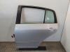 VW Golf Plus 5M Bj.2005 Tür hinten links ab 01/05