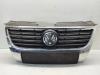 VW Passat 3C BJ.2006 Kühlergrill PDC ab 03 / 05 3C0853651AF