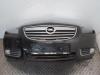 Opel Insignia außen BJ.2009 Stoßstange Stossfänger vorne ab 11/08 Limousine