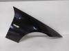 BMW 3-er E90 E91 Bj.2008 Motorhaube 9- schwarz