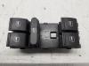 VW Touran 1T BJ.2008 Fensterheberschalter ab 10 / 06 1K4959857B