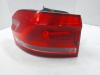 VW Touran II 5T Bj.2016 Heckleuchte Außen Links 5TA945095A L90084783