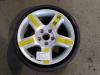 Audi A6 4BH Allroad Bj.2003 Notrad Faltrad 6, 5x16 4Z7601025B
