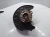 VW Touran II 5T Bj.2016 Achsschenkel Vorne Rechts 5Q0407258A