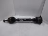 Audi A4 Avant B5 8D5 Bj.1999 Antriebswelle Gelenkwelle Vorn Links 8D0407271AK