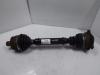 Audi A4 Avant B5 8D5 Bj.1999 Antriebswelle Vorn Rechts 8D0407272AK