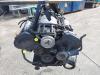 Audi A4 Avant B5 8D5 Bj.1999 Motor, Engine AMX 2, 8L 142Kw